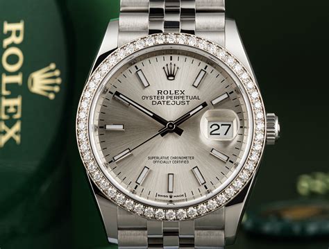 rolex datejust 36 126284rbr nero|rolex datejust 36.